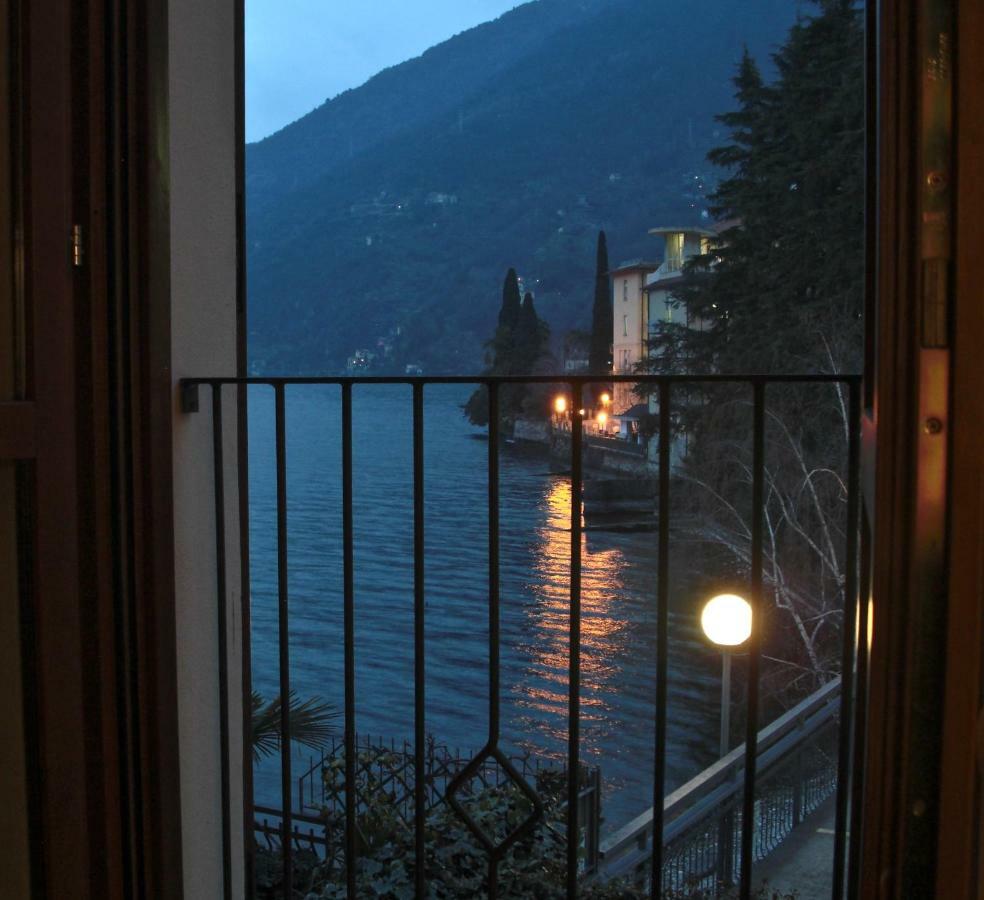 Al Lago By Design Studio Bellano Exterior photo