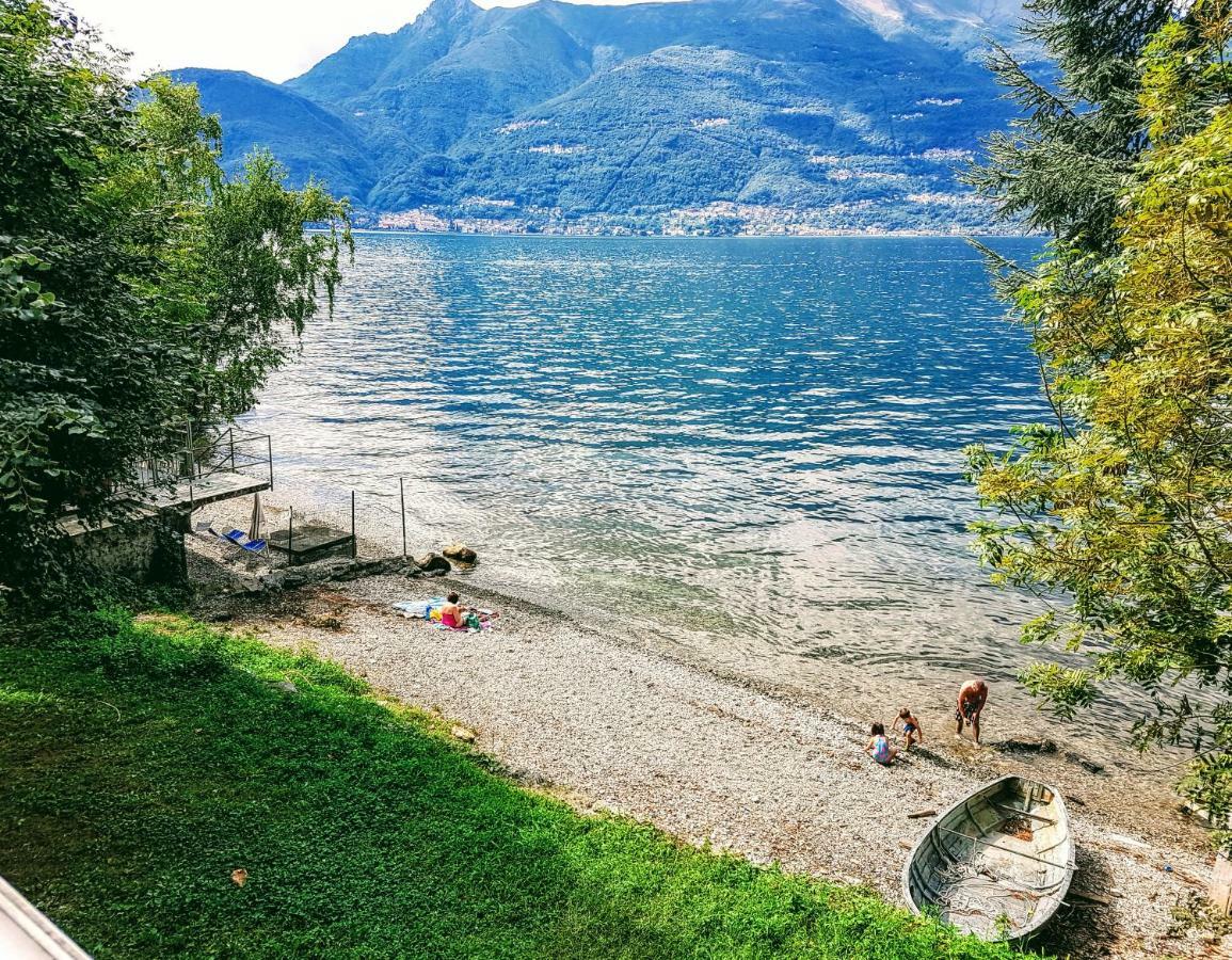 Al Lago By Design Studio Bellano Exterior photo